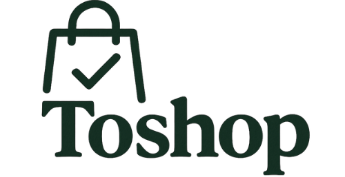 Toshop